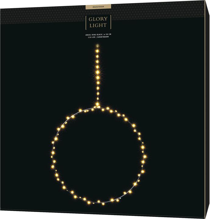 Produktbild STT Angel Ring S