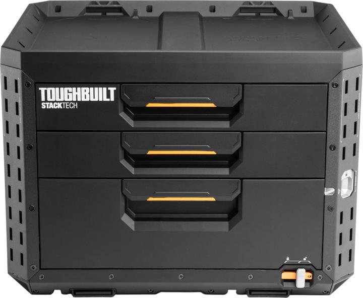 Produktbild ToughBuilt StackTech