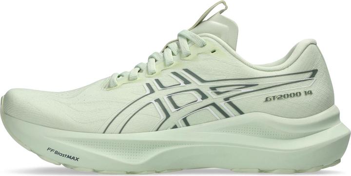 Actual product image ASICS Performance GT 2000 14 (40)