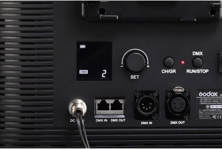 Image du produit Godox LED1000D II (éclairage de studio)