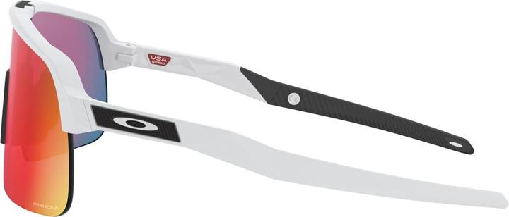 Immagine prodotto Oakley Sutro Lite (Bianco opaco, Strada premiata)