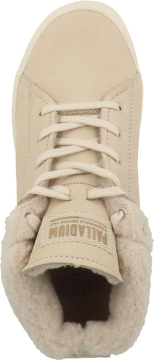 Produktbild Palladium Pallanova Chukka WL (38)