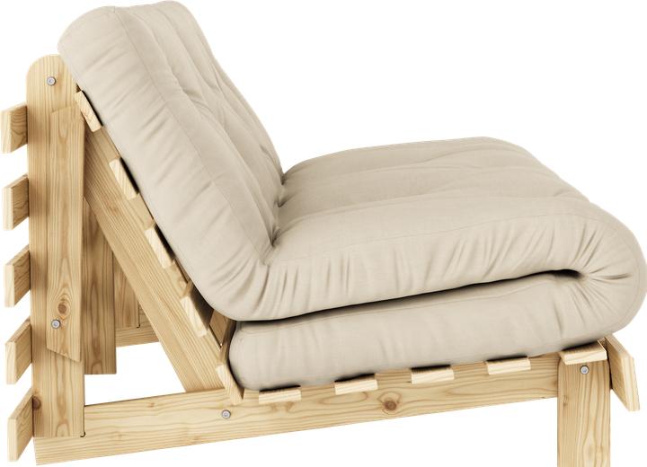 Produktbild Karup Design Roots (3-Sitzer, Bettsofa)