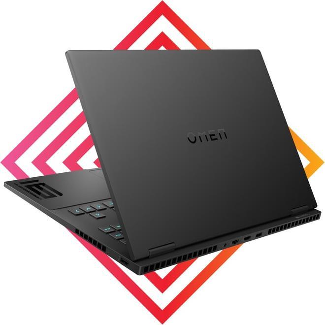 Produktbild HP Omen 16-wf0948nz (16.10", Intel Core i9-13900HX, 32 GB, 1000 GB, CH)