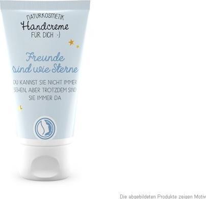 La Vida Handcreme 30ml Freunde (30 ml)