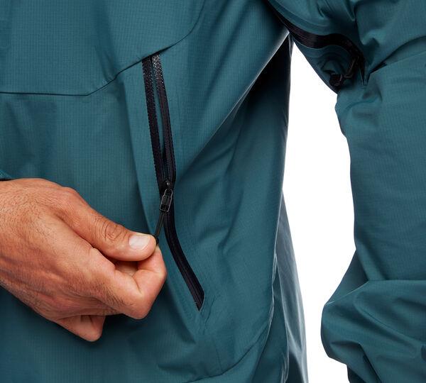 Immagine prodotto Black Diamond Highline Stretch Shell (L)