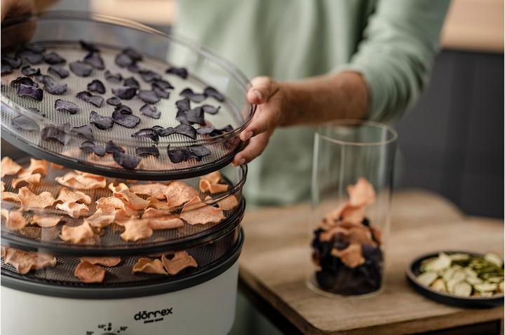 Produktbild Stöckli Dörrex