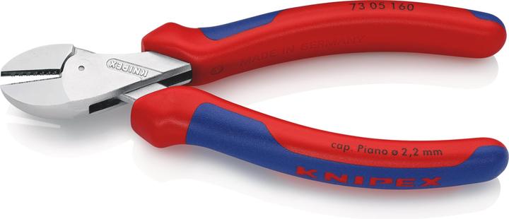 Actual product image Knipex X-Cut (160 mm)