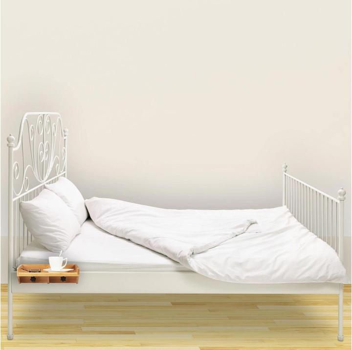 Immagine prodotto Relaxdays Mensola da letto (33 x 24 x 9,5 cm, 9.49 l)