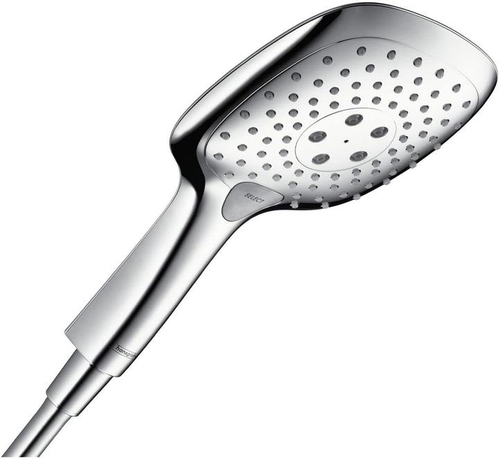 Produktbild hansgrohe Raindance Select E 150 (3 Strahlarten, 16 l/min)
