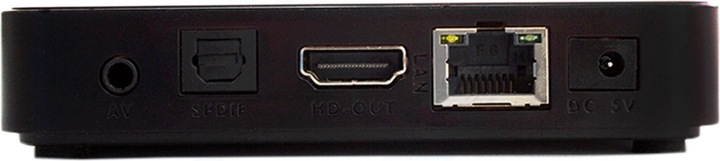 Produktbild Xsarius Q8 V2 (16 GB, IPTV)