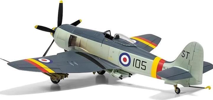 Produktbild Airfix Hawker Sea Fury FB.II
