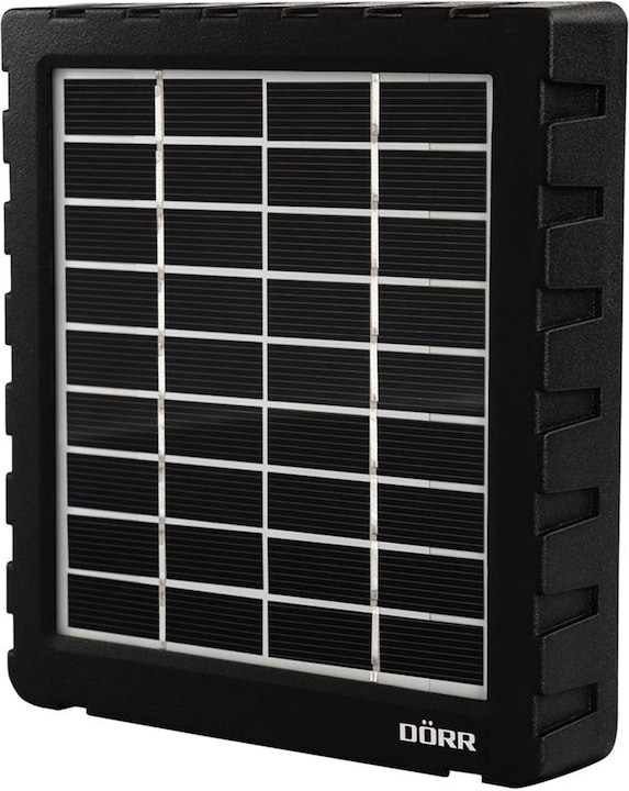 Dörr Li-1500 12V/6V 204446 Solarpanel