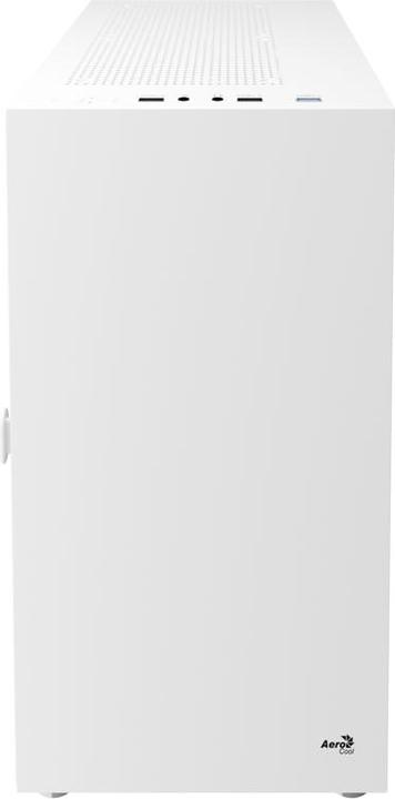 Actual product image AeroCool CS-111 (Mini-ITX, mATX)