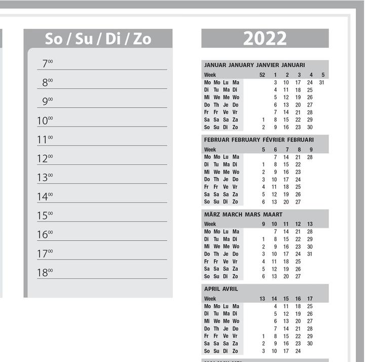 Nährwerte und Zutaten Sigel Protect (59.50 x 41 cm)