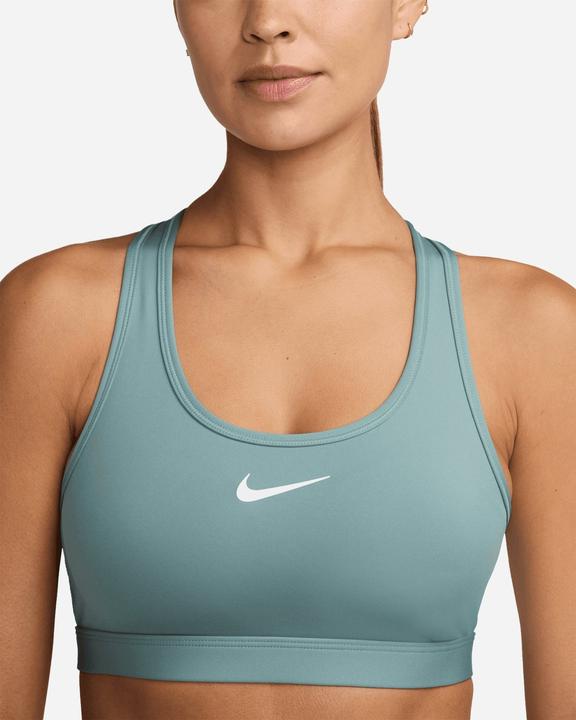 Produktbild Nike Swoosh Medium Support Sport-BH (S)