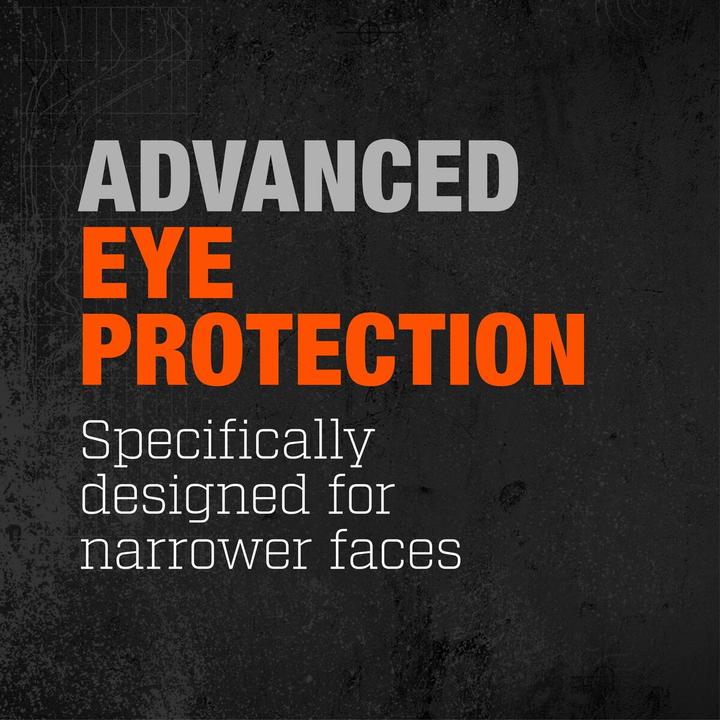 Produktbild Bollé Schutzbrille Rush+ small Copper