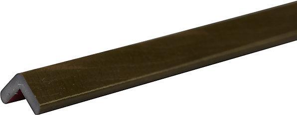 Wood decor khaki