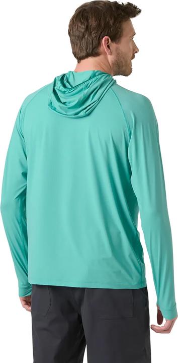 Actual product image Helly Hansen Shine Solen 1/2 Zip (XL)