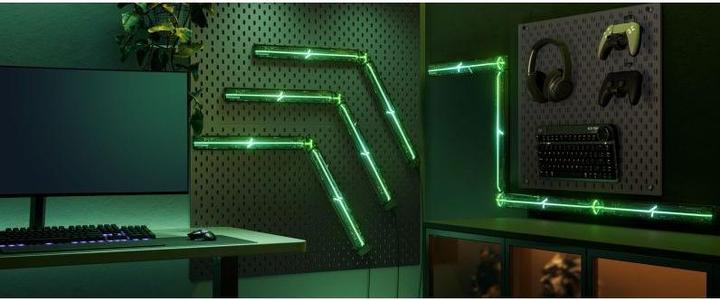 Image du produit Govee Gaming Wall light (100 lm)