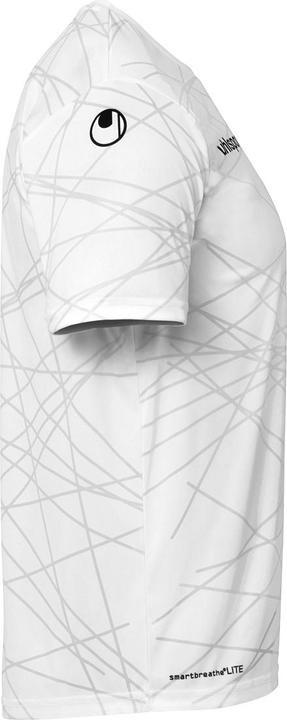 Actual product image Uhlsport Prediction training T-shirt (M)