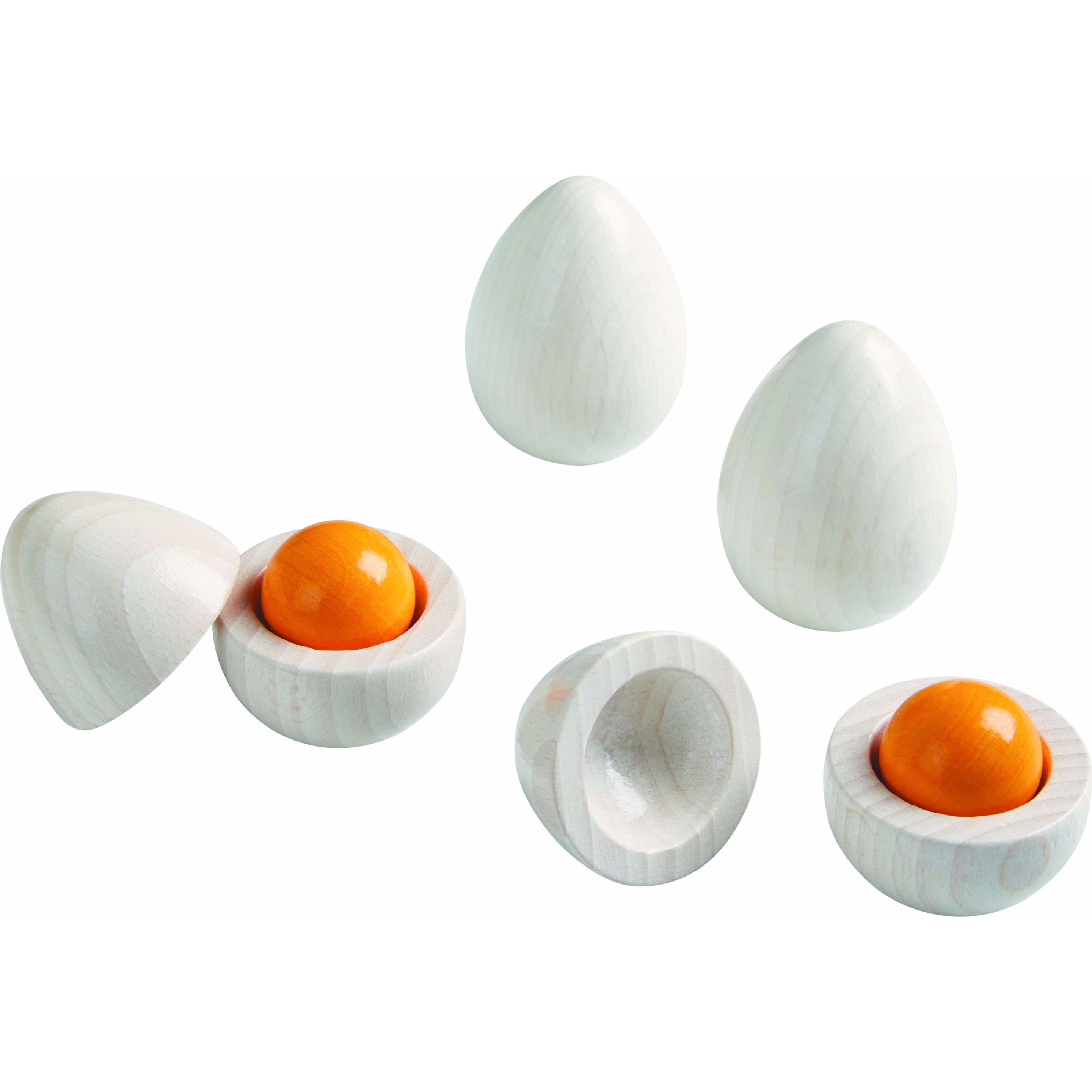 Thumbnail - Haba Eier