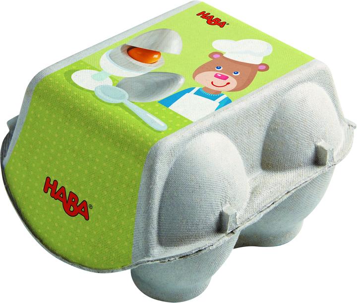 Produktbild Haba Eier