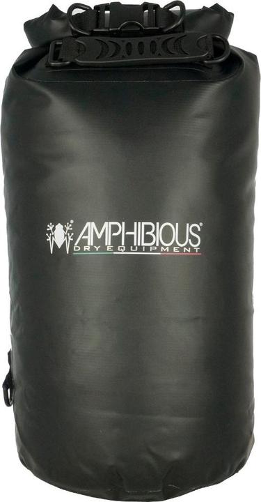 Immagine prodotto Amphibious BORSA IMPERMEABILE TUBO 20L NERO P/N: TS-1020.01 (20 l)