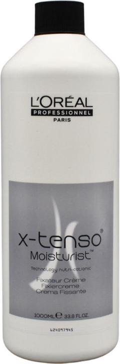 Actual product image L'Oréal Professionnel X-Tenso (Hair cream, 1000 ml)
