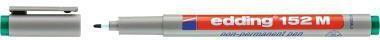 Actual product image Edding Non-Permanent Foil Pen 152 M (1x)