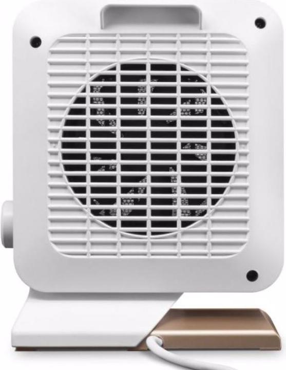 Actual product image Trotec TFC 14 E (1400 W)