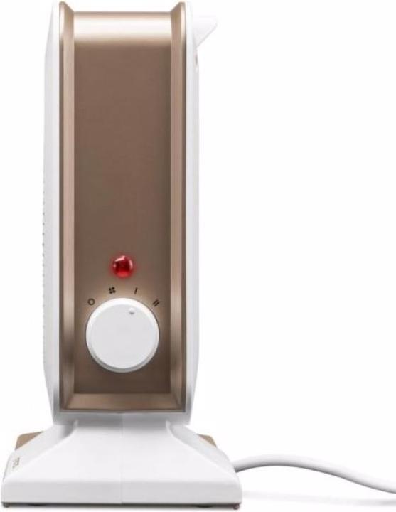 Actual product image Trotec TFC 14 E (1400 W)