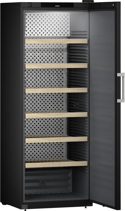 Actual product image Liebherr Liebherr-Weinlagerschrank-WSbli 7731-20-090806051