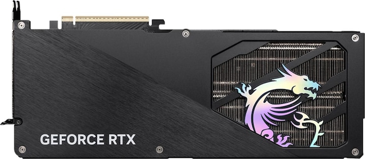 Produktbild MSI GeForce RTX 5070 12G GAMING TRIO OC (12 GB)