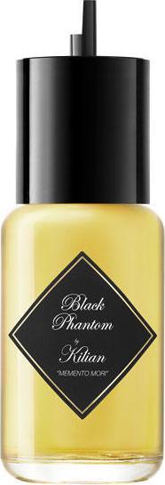 Actual product image By Kilian Black Phantom Memento Mori Eau de Parfum Refill 50 ml (Eau de parfum, 50 ml)