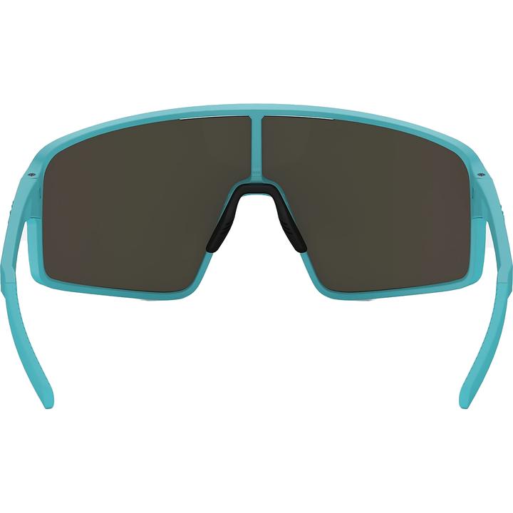 Image du produit Bliz P001S (turquoise-green w blue-green, pola green Revo, Vert w Bleu)