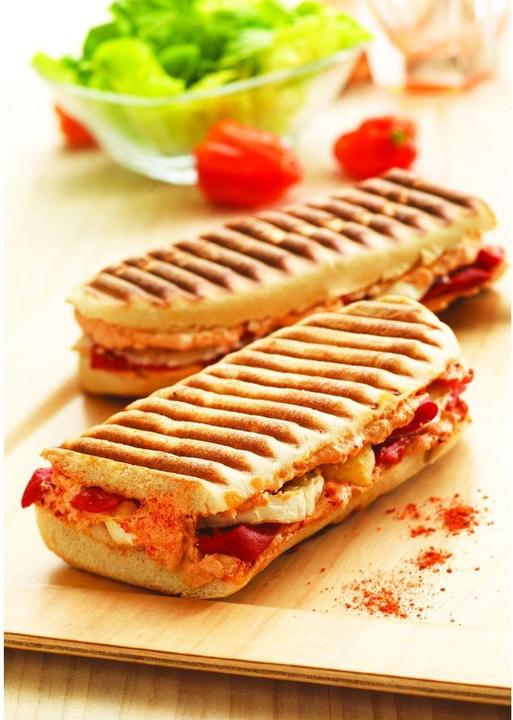 Actual product image Tefal Snack Collection Panini
