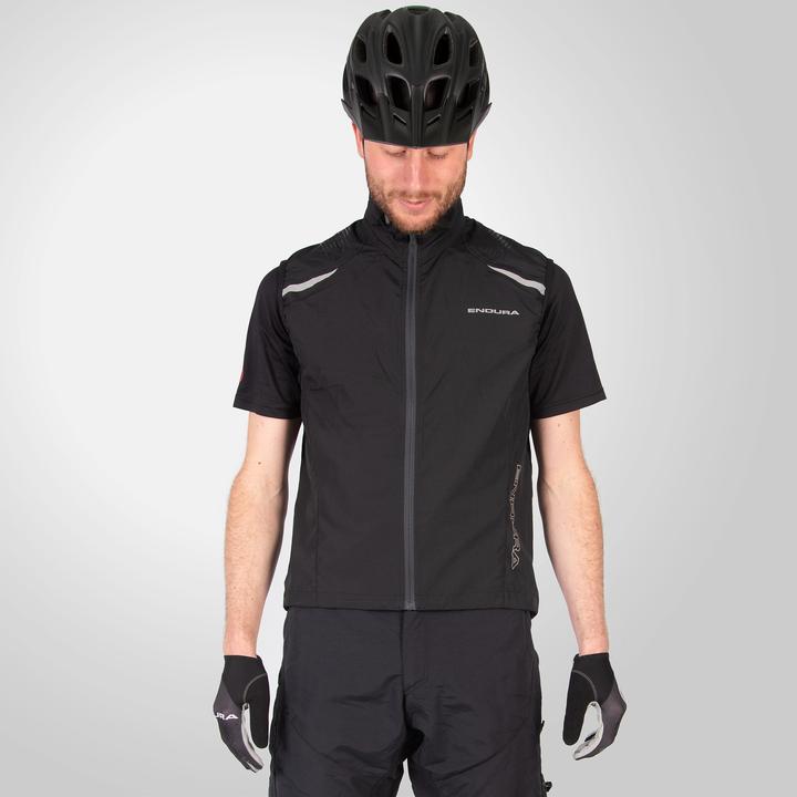 Actual product image Endura Hummvee (XXL)