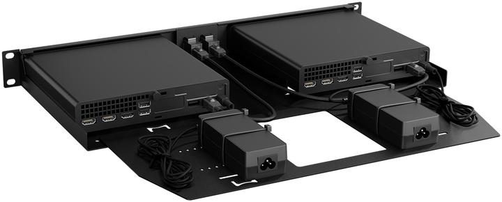 Productafbeelding Rackmount.IT kit for HP Mini Series