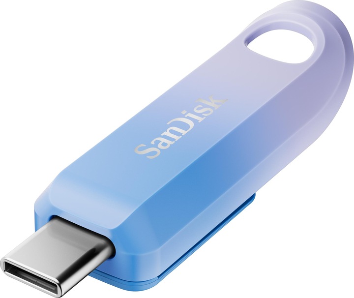 Immagine prodotto SanDisk Creator Phone Drive (256 GB, USB 3.2, Lightning)