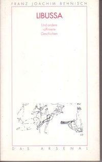 Produktbild Libussa (Deutsch, Franz J Behnisch, 1993)