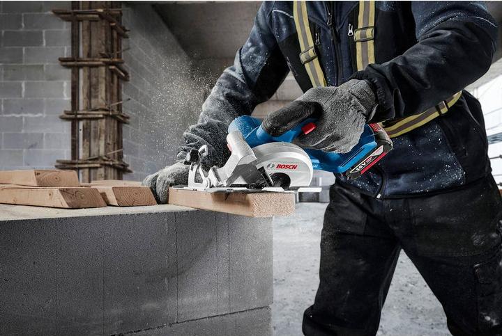 Immagine prodotto Bosch Professional GKS 18V-51