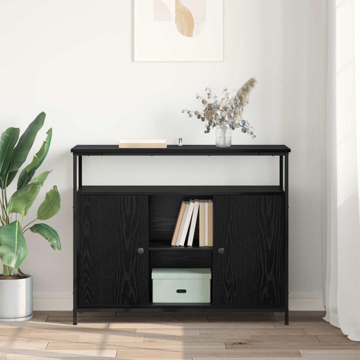 Image du produit vidaXL Sideboard (100 x 35 x 80 cm)