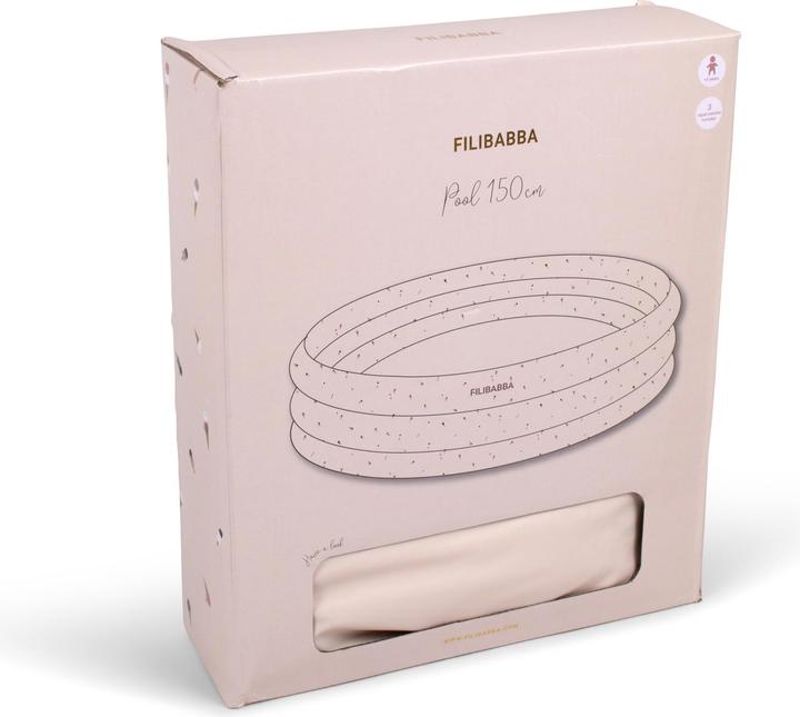 Productafbeelding Filibabba Pierenbad 150 cm Alfie - Cool Summer