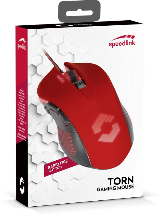 Actual product image Speedlink Torn (Cable)