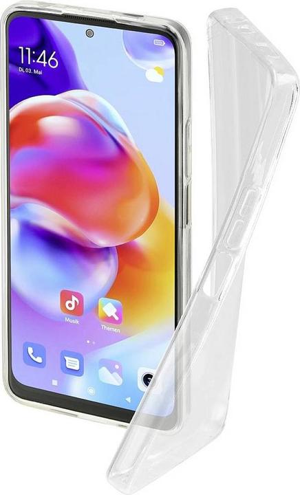 Produktbild Hama Crystal Clear