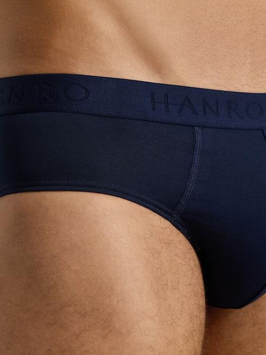 Produktbild Hanro Cotton Essentials Slips (S, 2er Pack)