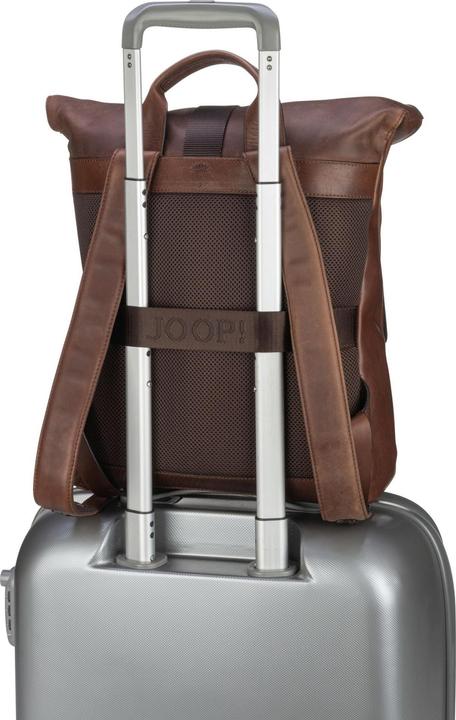 Produktbild Joop! loreto rico backpack mvf (13 l)