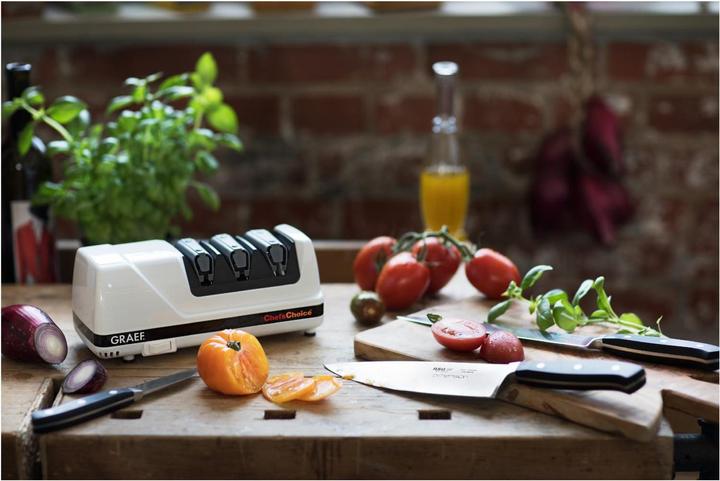 Actual product image Graef CC120