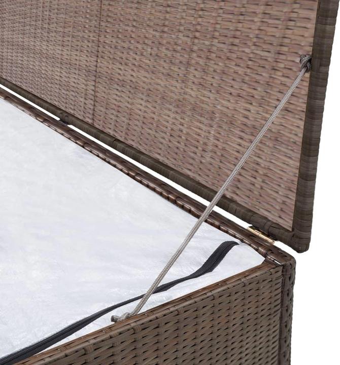 Immagine prodotto vidaXL Gartenbox